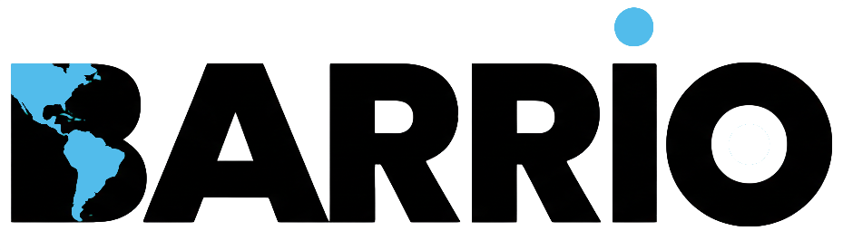 Barrio.com