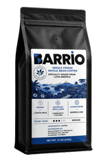 coffee of the month
