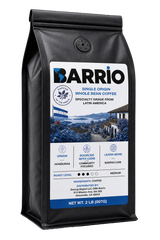 coffee of the month